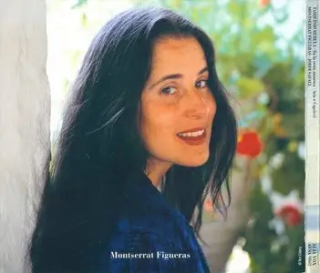 Jordi Savall & Montserrat Figueras - Tarquinio Merula - Su La Cetra Amorosa, Arie E Capricci (2008) {Alia Vox AVSA 9862}