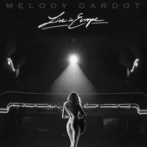 Melody Gardot - Live In Europe (2018)