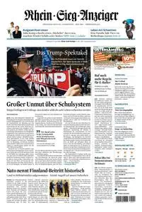 Kölner Stadt-Anzeiger Rhein-Sieg-Kreis – 05. April 2023