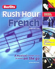 Rush Hour French