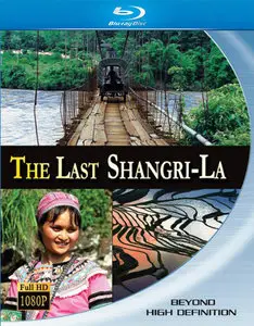 The Last Shangri-La (2010)