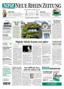 NRZ Neue Rhein Zeitung Dinslaken - 04. Dezember 2018