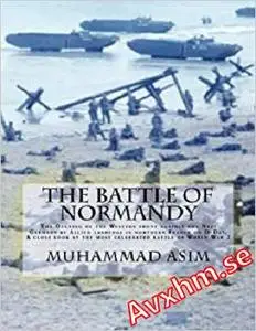 The battle of Normandy