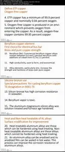 Introduction to Engineering Materials and Testing Procedures