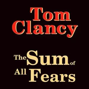 Sum of All Fears (Audiobook)