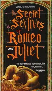 The Secret Sex Lives of Romeo and Juliet (1969) [reup]