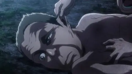 Attack on Titan S02E04