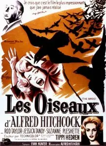 Les Oiseaux (Hitchcock)