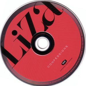Liza Minnelli - Confessions (2010) {Decca B0014321-02}