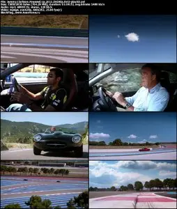 Jeremy Clarkson Powered Up (2011)