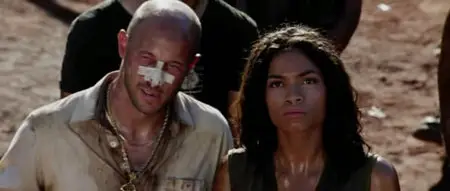 Il Tesoro dell'Amazzonia (2003)