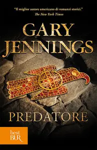 Gary Jennings - Predatore