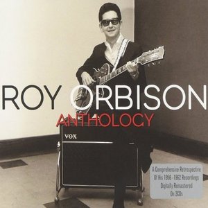 Roy Orbison - Anthology (3CD Box Set) (2013)
