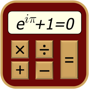 Scientific Calculator (adfree) v3.8.2 Final