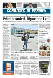Corriere di Verona – 04 giugno 2020