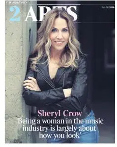 The Times Times 2 - 31 July 2020
