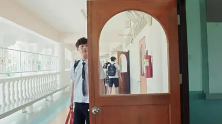 Girl from Nowhere S01E04