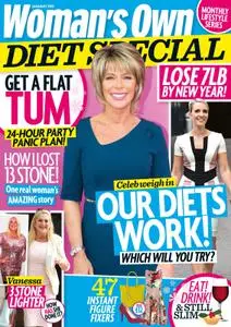 Woman's Own Special – 25 December 2014