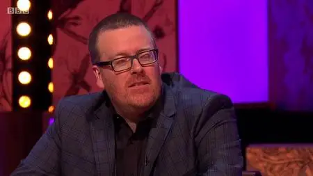 Frankie Boyle's New World Order S01E04