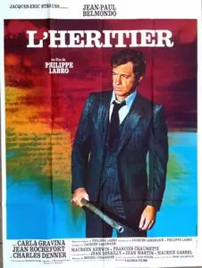 L'Héritier (1973) [Re-UP]
