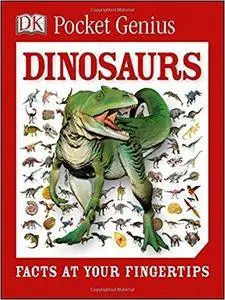 Pocket Genius: Dinosaurs