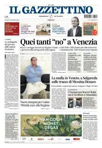 Il Gazzettino Friuli Venezia Giulia - 21 Novembre 2019