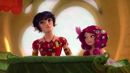 Mia and Me S03E09