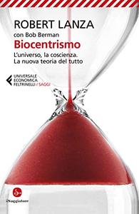 Robert Lanza - Biocentrismo