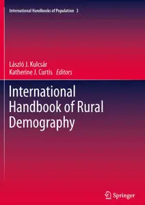 International Handbook of Rural Demography (Repost) 