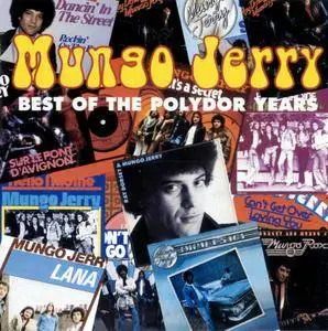 Mungo Jerry - Best Of The Polydor Years (2003)