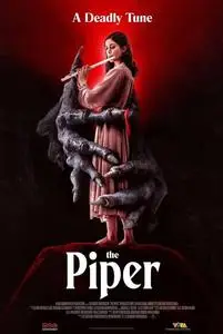 Curse of the Piper Melodie des Todes / The Piper (2023)