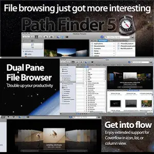 Path Finder 5.1.1