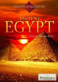 Ancient Egypt (Ancient Civilizations) (repost)