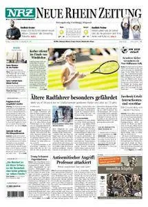 NRZ Neue Rhein Zeitung Moers - 13. Juli 2018