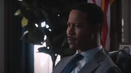 Ambitions S01E16