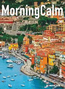 MorningCalm - April 2020