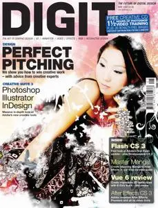 DIGIT Magazine 2007 May