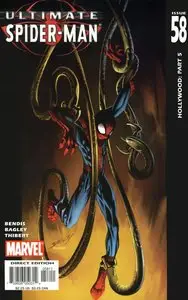 Ultimate Spiderman #058