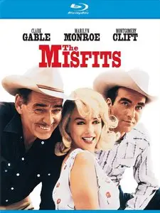 The Misfits (1961)