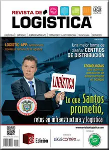 Logística - Agosto 2014