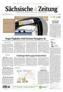 Sächsische Zeitung Dresden - 24 Januar 2017