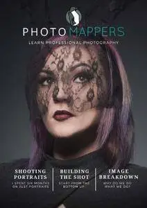 PhotoMappers - Issue 5 2018