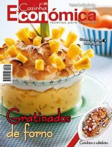 TeleCulinária Cozinha Económica - abril 2016