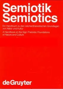 Semiotik., Bd. 2 / Semiotics, Vol. 2