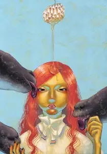 Artworks of Fuco Ueda