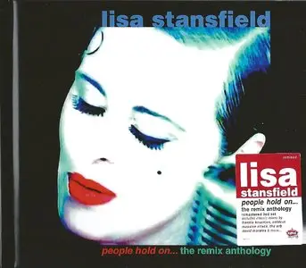 Lisa Stansfield - People Hold On... The Remix Anthology [3CD] (2014)