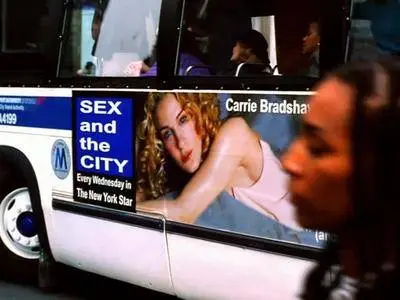 Sex and the City S06E17
