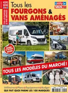 Le Monde du Camping-Car Hors-Série - février 2020