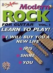 Songxpress: Modern Rock, Vol. 1