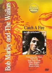 Bob Marley and The Wailers - Catch A Fire (2005) DVD5